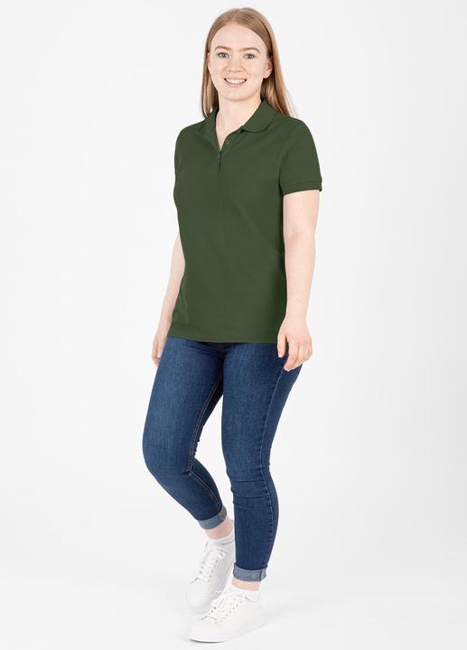 Actual product image JAKO Polo Organic (44)