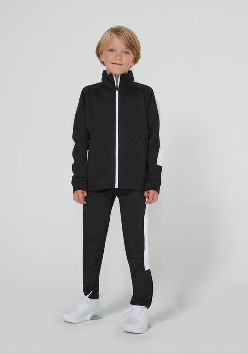 Produktbild Finden & Hales Padded Jacket Steppjacke Trainingsjacke (146, 152)