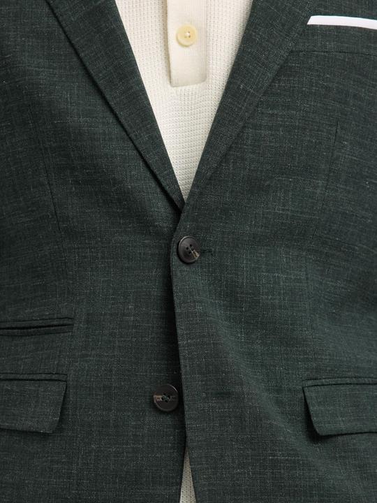 Produktbild Selected Homme Slim Fit Einreihiger Blazer (42)