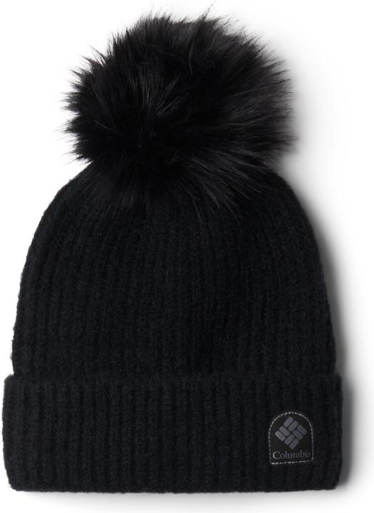 Columbia Winter Blur Pom Pom Beanie (One Size)