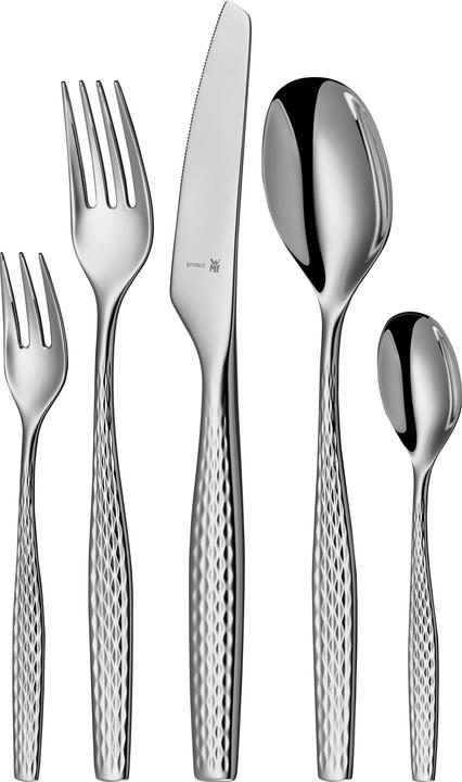 Actual product image WMF Besteckset Set Sentic (30 Piece, Cutlery set)