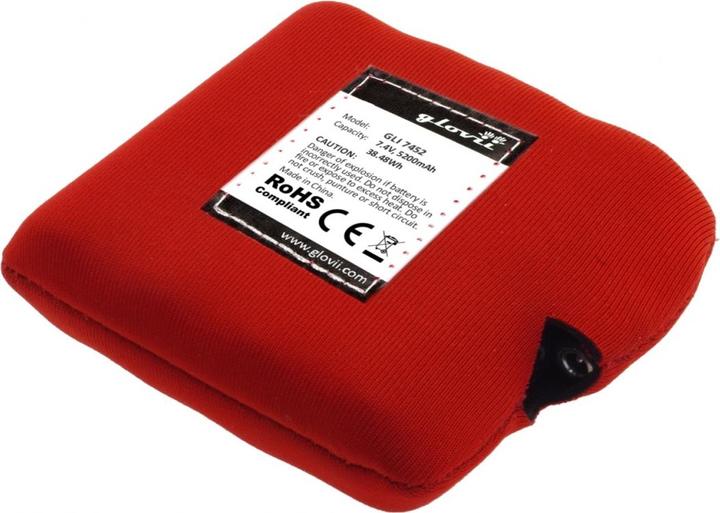 Image du produit Glovii Gtmbxl (L)