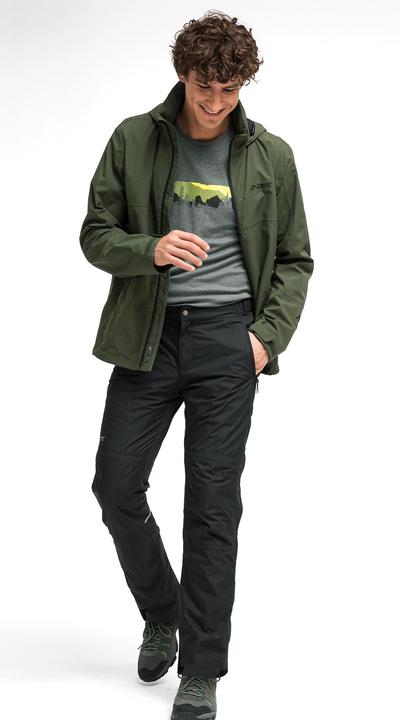 Image du produit Maier Sports Pantalon de pluie (56)