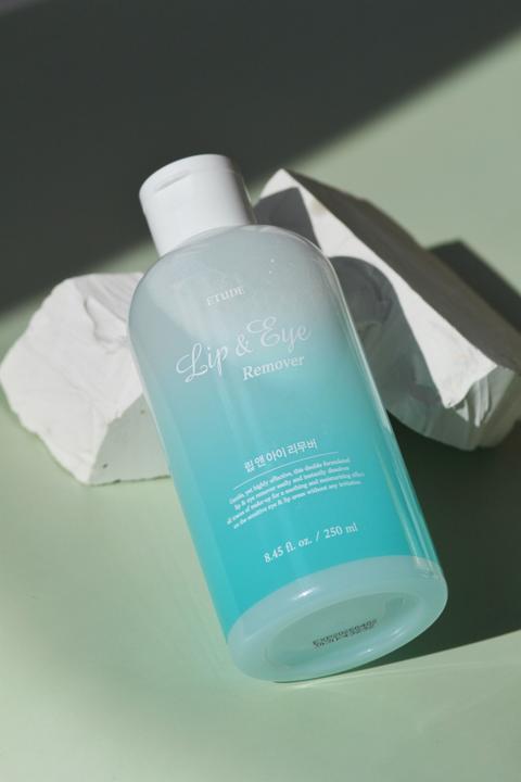 Produktbild Etude House Lip & eye Remover (Make-Up Entferner, 250 ml)