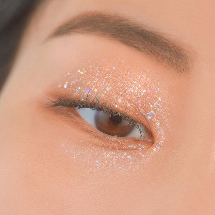 Produktbild Unleashia Get Loose Glitter Gel No. 5 Diamond Thieves 4g/0.14oz
