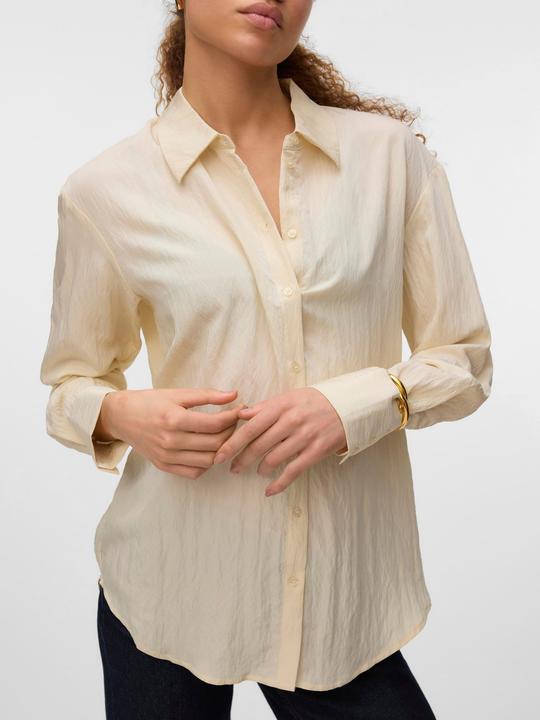 Image du produit Vero Moda AWPAYTON Hemd Hemd (S)