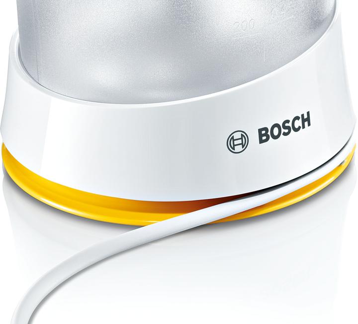 Immagine prodotto Bosch Hausgeräte Pressa per agrumi MCP 3000 N (Spina CH)