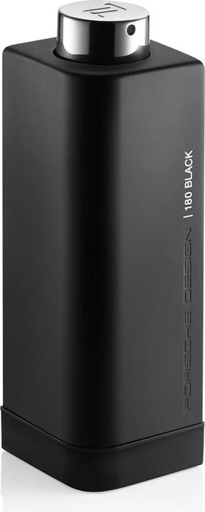 Produktbild Porsche Design 180 Black Eau de Toilette (Eau de Toilette)