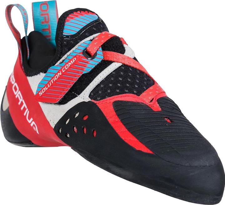 Image du produit La Sportiva Chaussures d'escalade Solution Comp (36)