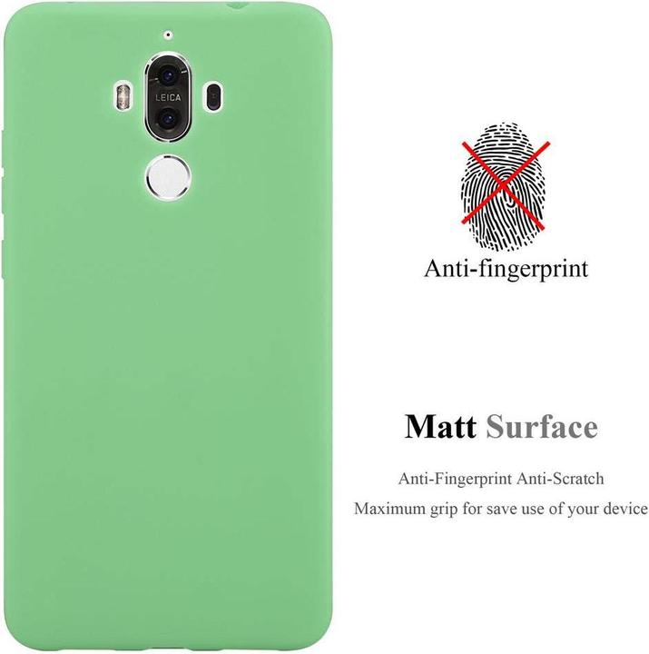 Productafbeelding Cadorabo TPU Candy Cover (Huawei Mate 9)