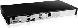 Produktbild Samsung BD-E5300, BD-Player, Allshare DLNA, Anynet+ (Blu-ray Player)
