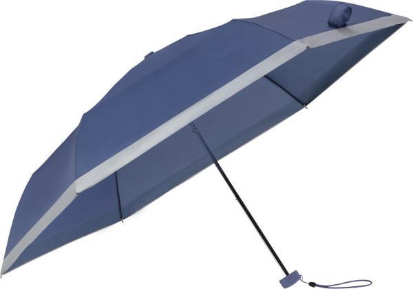 Actual product image Samsonite Rain Pro 3 Sect.Ultra Mini Flat Rate