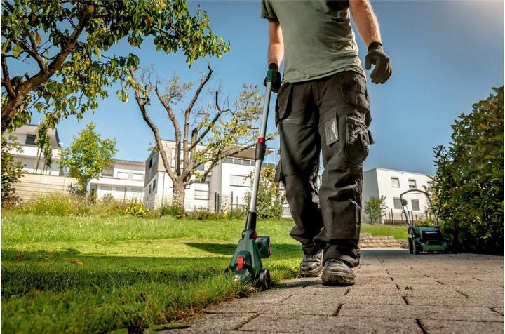 Immagine prodotto Metabo Kit PowerMaxx SGS 12 Q (Tagliasiepi a batteria)