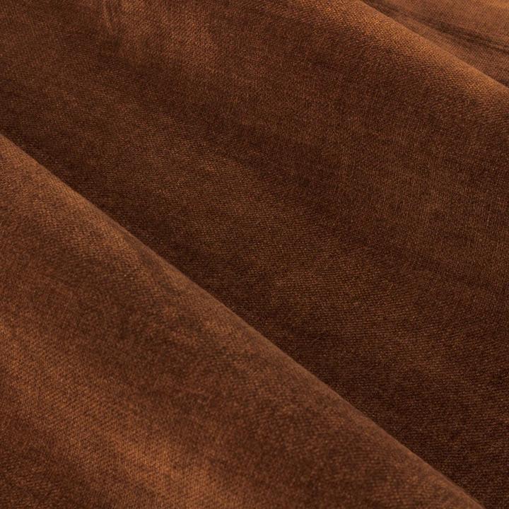 Produktbild Yard Ösenvorhänge Chenille Samt (229 x 229 cm)