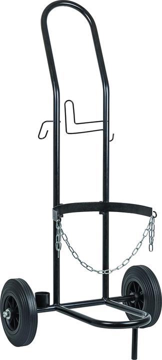 Produktbild Rothenberger Flaschentransportwagen (30 kg)
