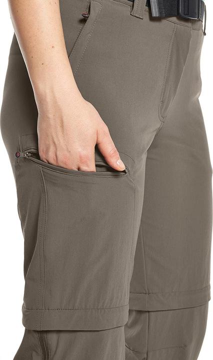 Actual product image Maier Sports Nata T-Zip Off (3XL)