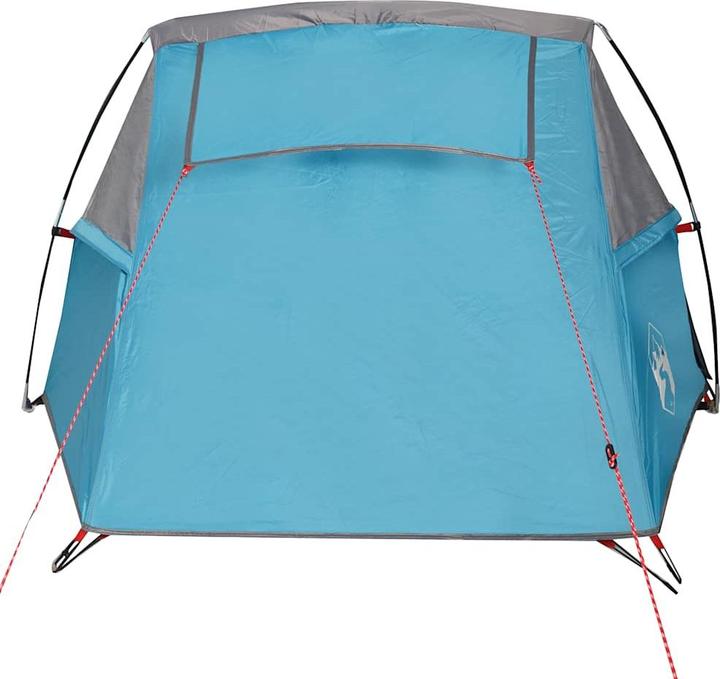 Immagine prodotto VidaXL Tenda a tunnel 2 persone Impermeabile (Tenda a tunnel, 2.50 kg, 2 persone)
