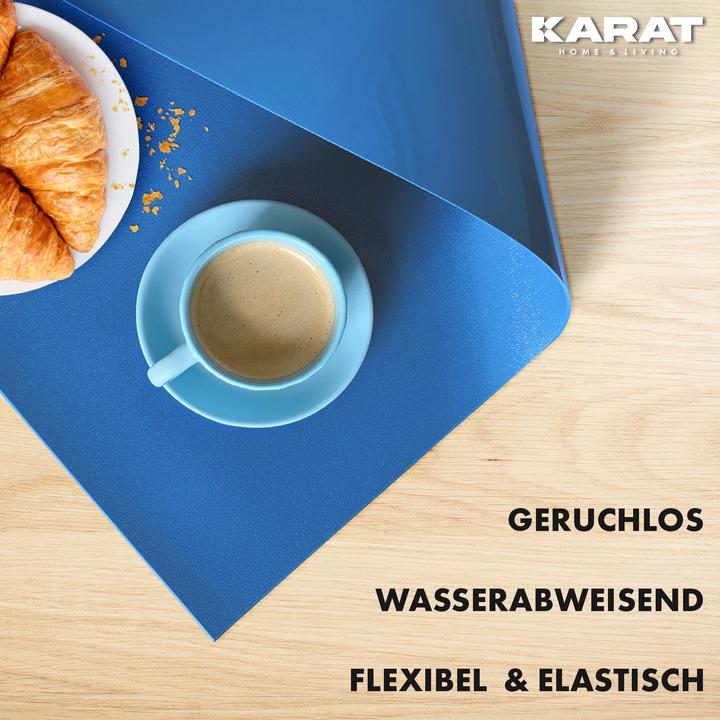 Produktbild Karat Tischfolie Empire (90 x 200 cm)