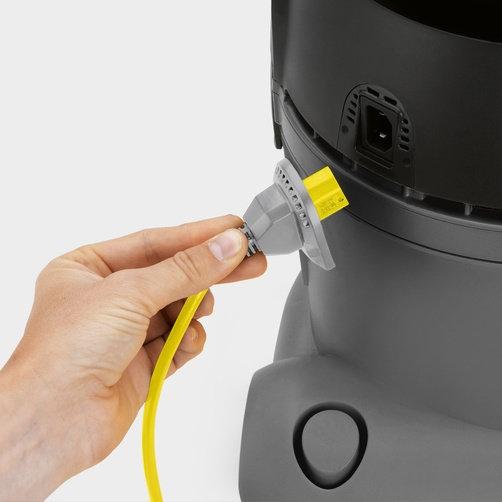 Immagine prodotto Kärcher Professional T 10/1 Adv Hepa (Aspirapolvere)