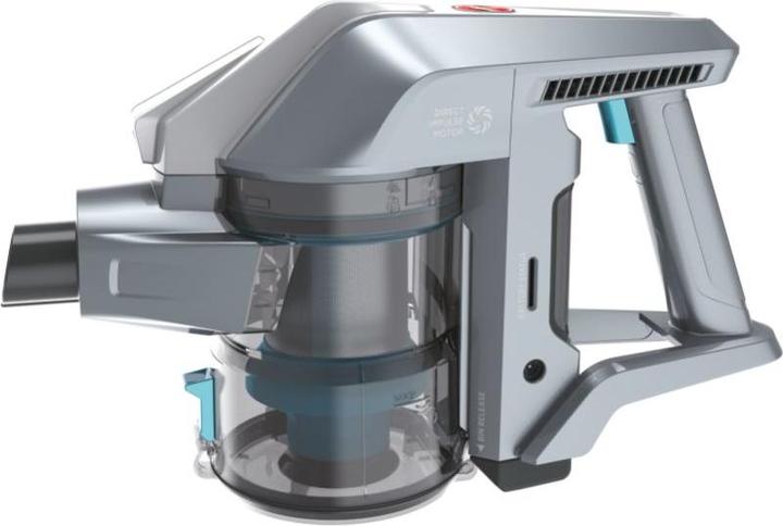 Actual product image Hoover HF322YHM 011