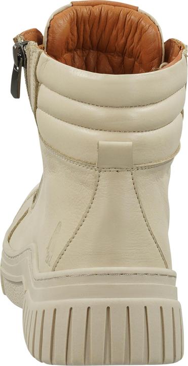 Actual product image Hush Puppies You'll love the comfortable and cosy ankle boot from! The high-quality leather shoe (39)