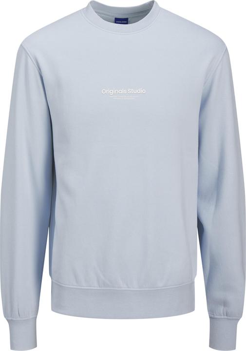 Produktbild Jack & Jones Junior Pullover VESTERBRO Sweatshirt (110)