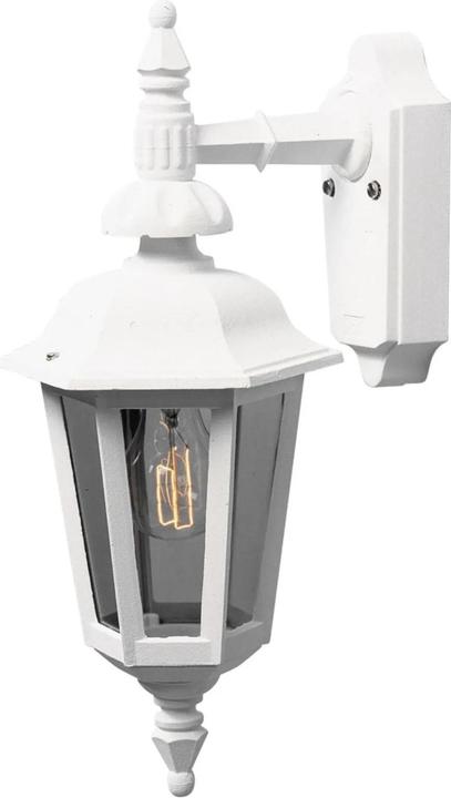 Produktbild Konstsmide Aussenwandleuchte Energiesparl (E27, IP23)
