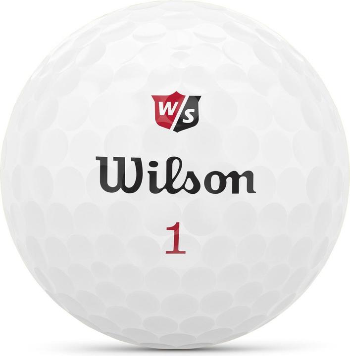 Produktbild Wilson Duo Soft