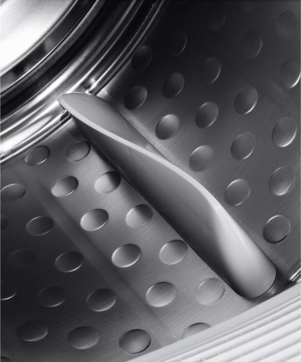 Produktbild Electrolux TWSL6IE301 (8 kg, Links, Wechselbar)