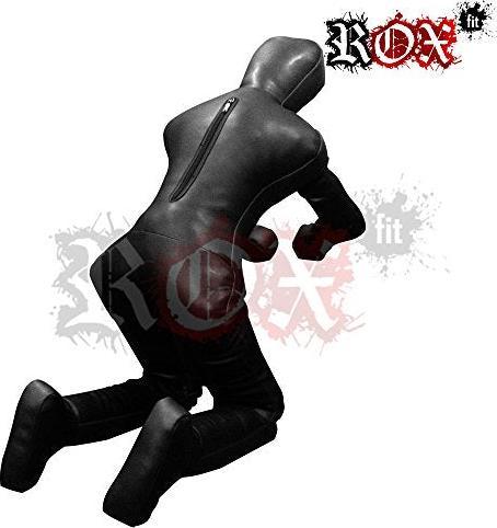 Produktbild Rox Fit Grappling Dummy 180cm