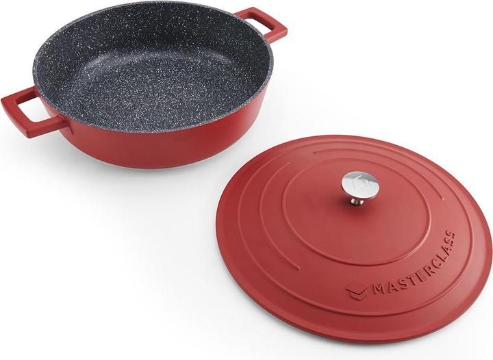 Actual product image Master Class Casserole Dish (Casserole + Stewpot)