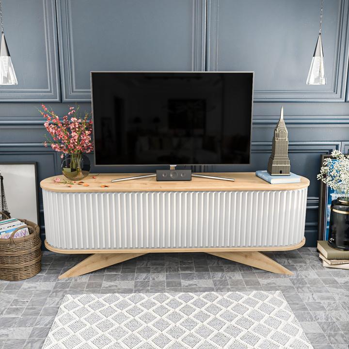 Produktbild Kalune Design Oscar (180 x 43 x 60 cm)