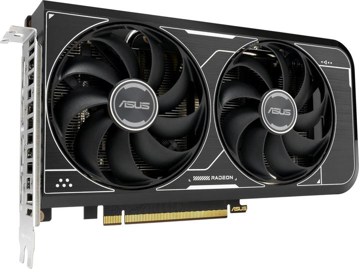 Produktbild ASUS Dual Radeon RX 6600 V3 (8 GB)