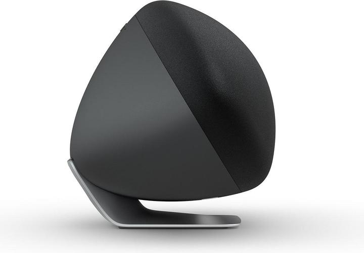 Actual product image Bowers & Wilkins Zeppelin (Electrical connection)