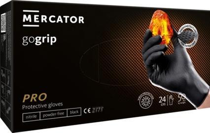 Produktbild GoGrip (XXL)