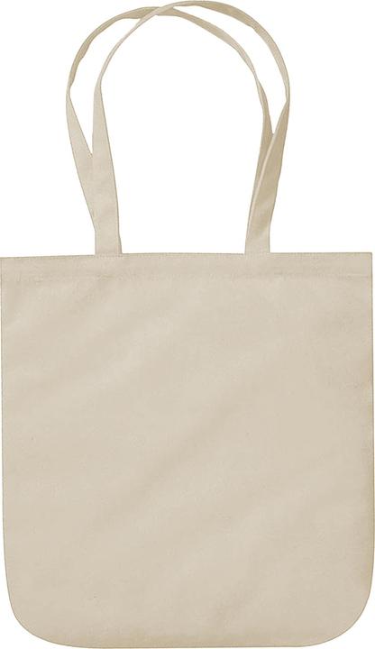 Actual product image Westford Mill EarthAware Organic Cotton Spring Bag (10 l)