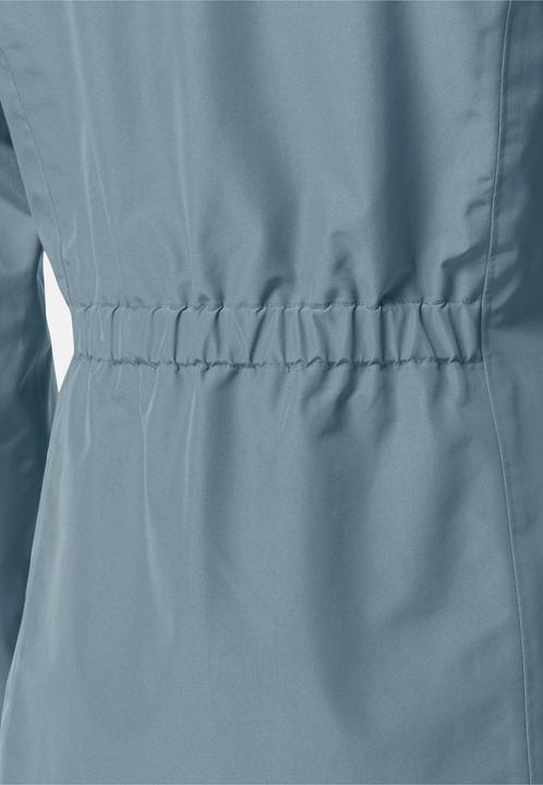 Actual product image Jack Wolfskin Cape York Paradise Coat W (XS)
