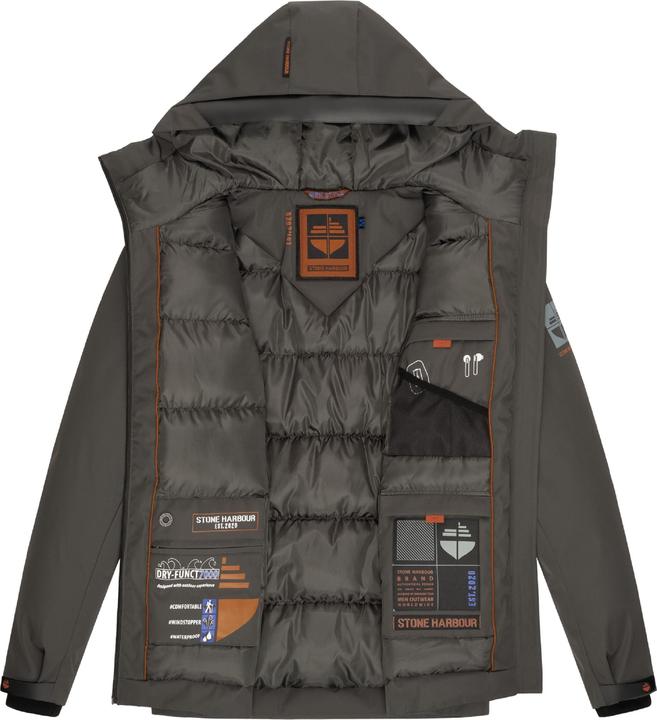 Immagine prodotto Stone Harbour Moagaa (3XL)