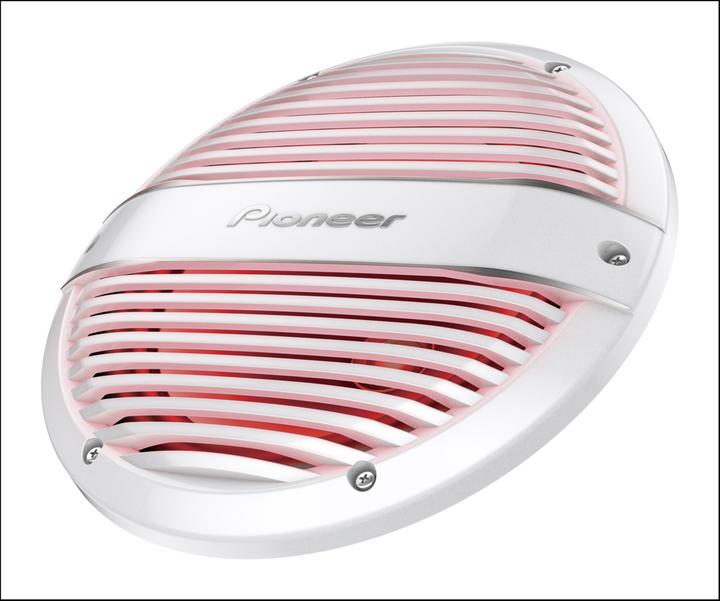 Pioneer UD-ME100LED Marine