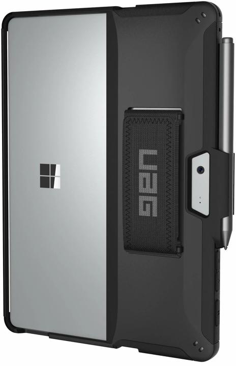 Produktbild UAG Rugged Case for Microsoft Surface Go 2 Non Retail (Microsoft Surface Go, GO 2)