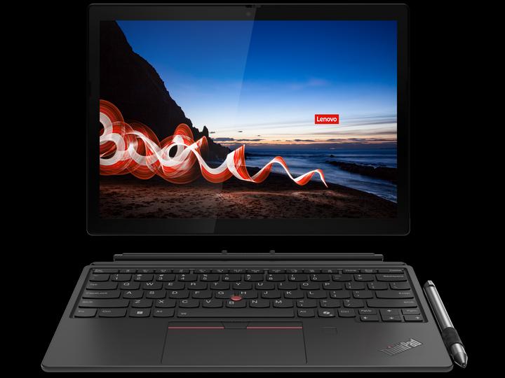 Produktbild Lenovo ThinkPad X12 Gen 2 (12.30", Intel Core Ultra 5 134U, 16 GB, 512 GB, DE)