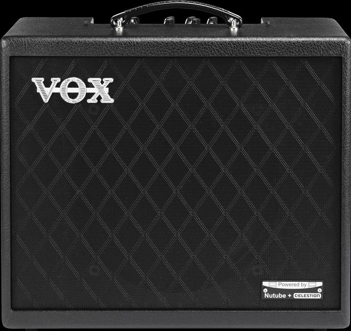 Actual product image Vox Cambridge 50 (Guitar, 50 W)