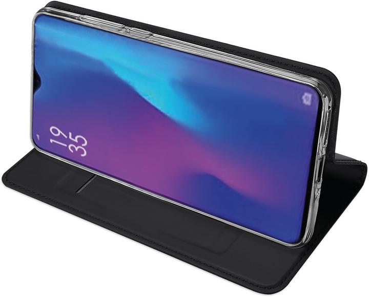Actual product image Dux Ducis Skin Pro Series (Huawei P30 Pro, Huawei P30 Pro New Edition)