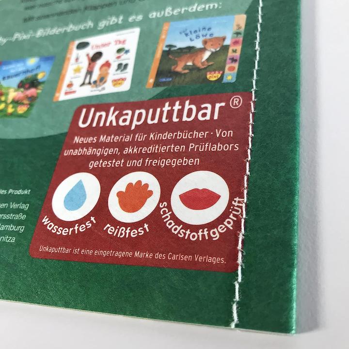 Immagine prodotto Mein Lieblingsbuch vom Wald (Tedesco)