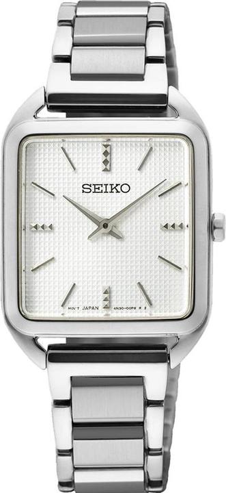 Seiko Quarz (Analoguhr)