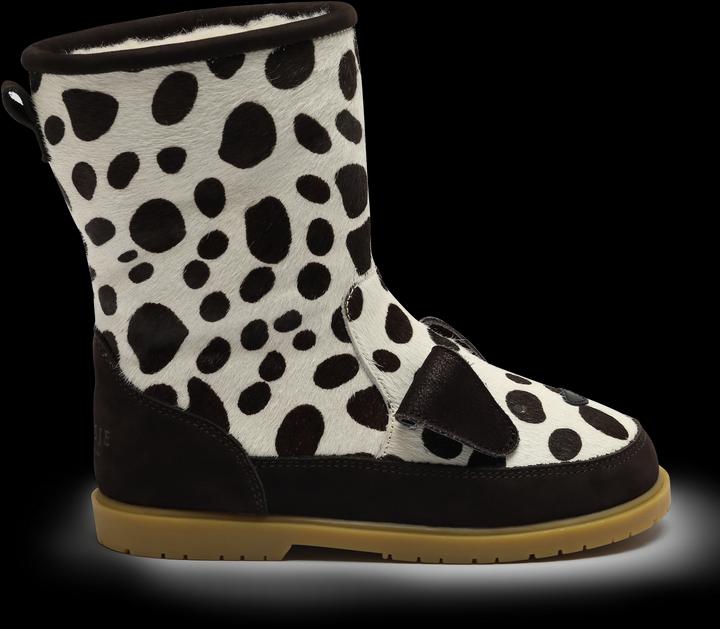 Actual product image Donsje Wadudu Exclusive Lining Dalmatian (27)
