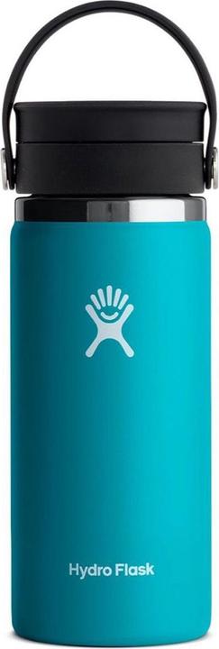 Actual product image Hydro Flask 16oz Wide Flex Sip Lid Insulated Bottle (0.47 l)