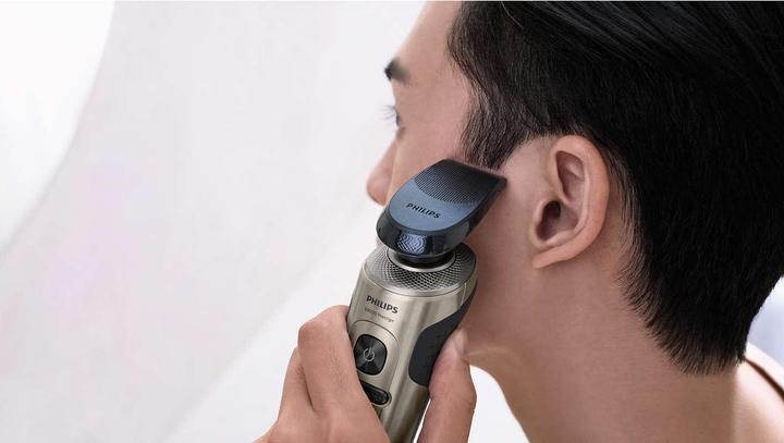 Actual product image Philips Series 9000 Prestige