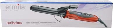 Actual product image Ermila Curlissima ceramic curling iron 25 mm (19 mm)