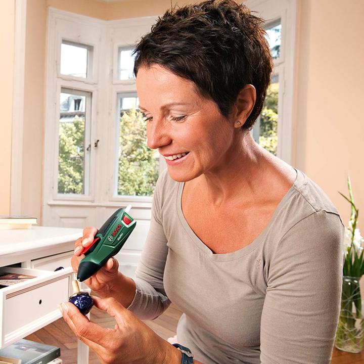 Immagine prodotto Bosch Home & Garden Colla a caldo GluePen